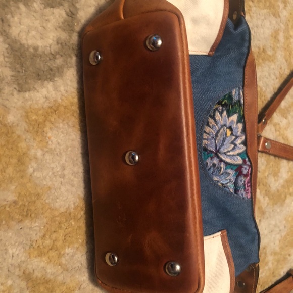 Intrinsic Flair Custom Denim Pequena - Picture 4 of 7